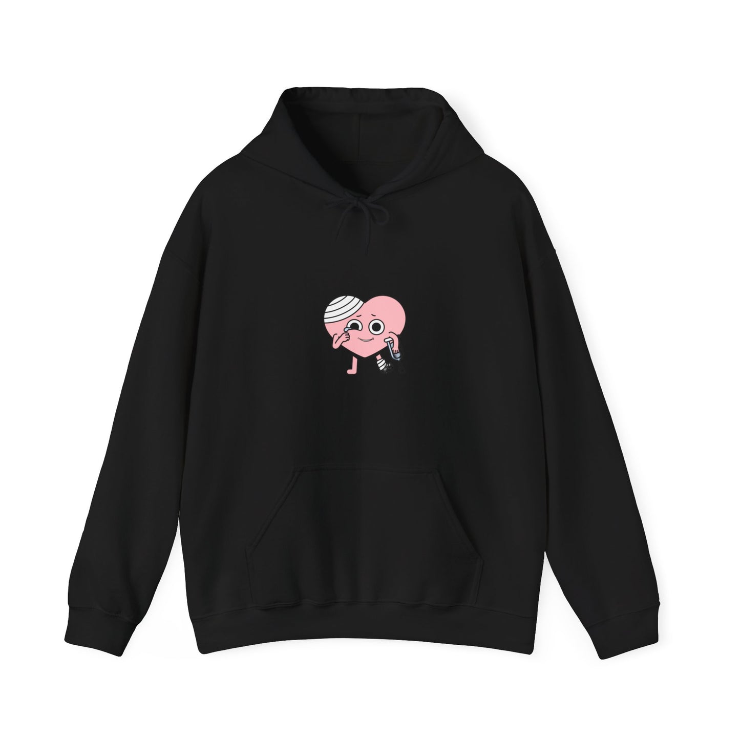 RYE Love Of Fate Hoodie