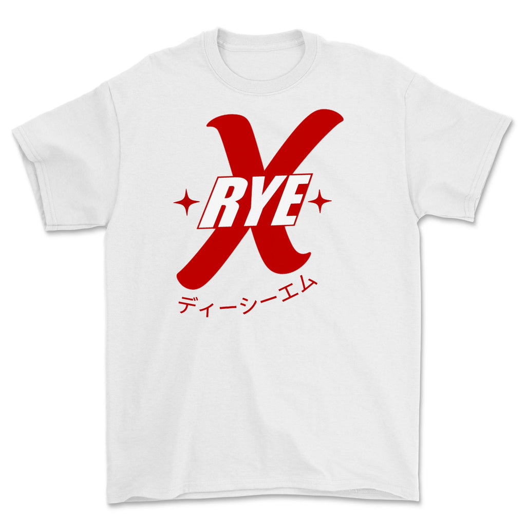 Algo Chill X Tee