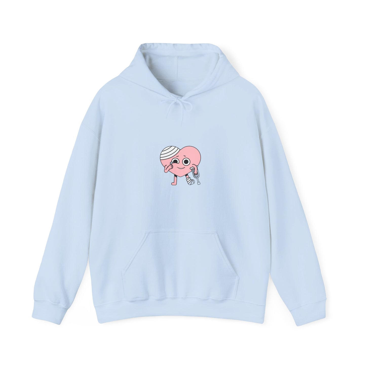 RYE Love Of Fate Hoodie