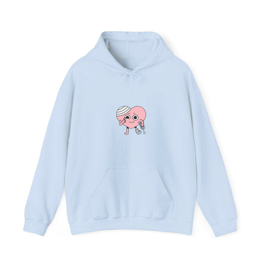 RYE Love Of Fate Hoodie