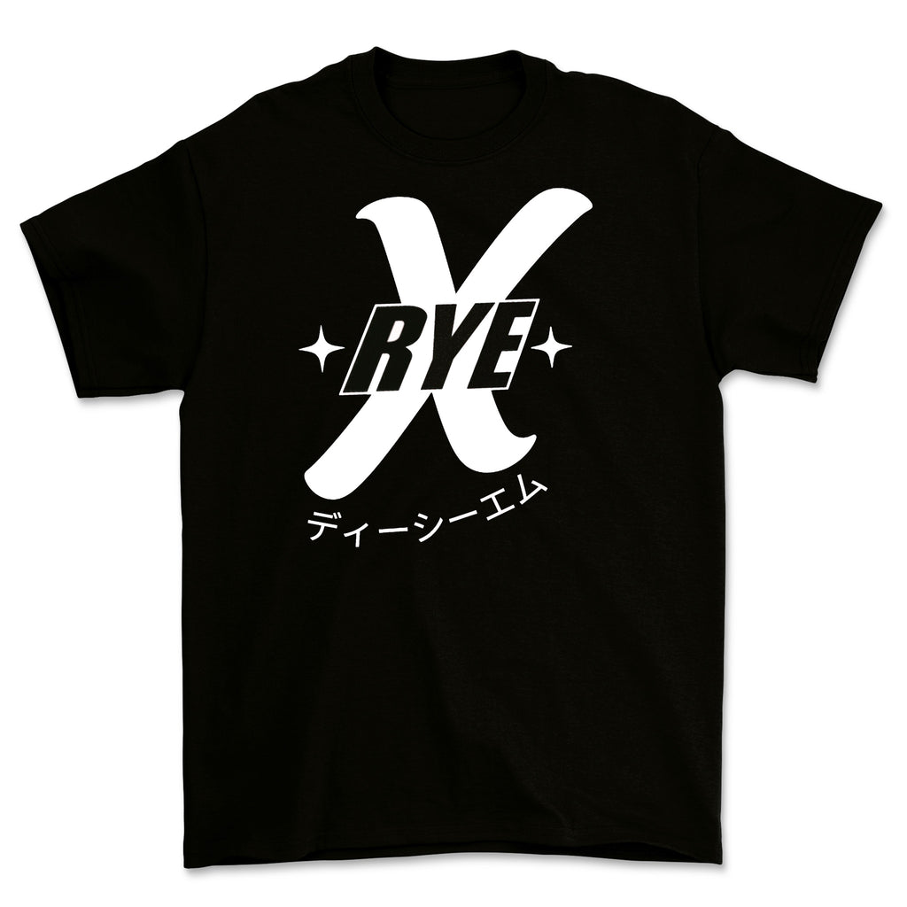 Algo Chill X Tee