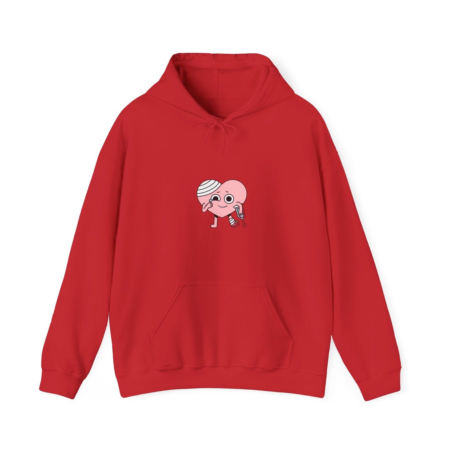 RYE Love Of Fate Hoodie