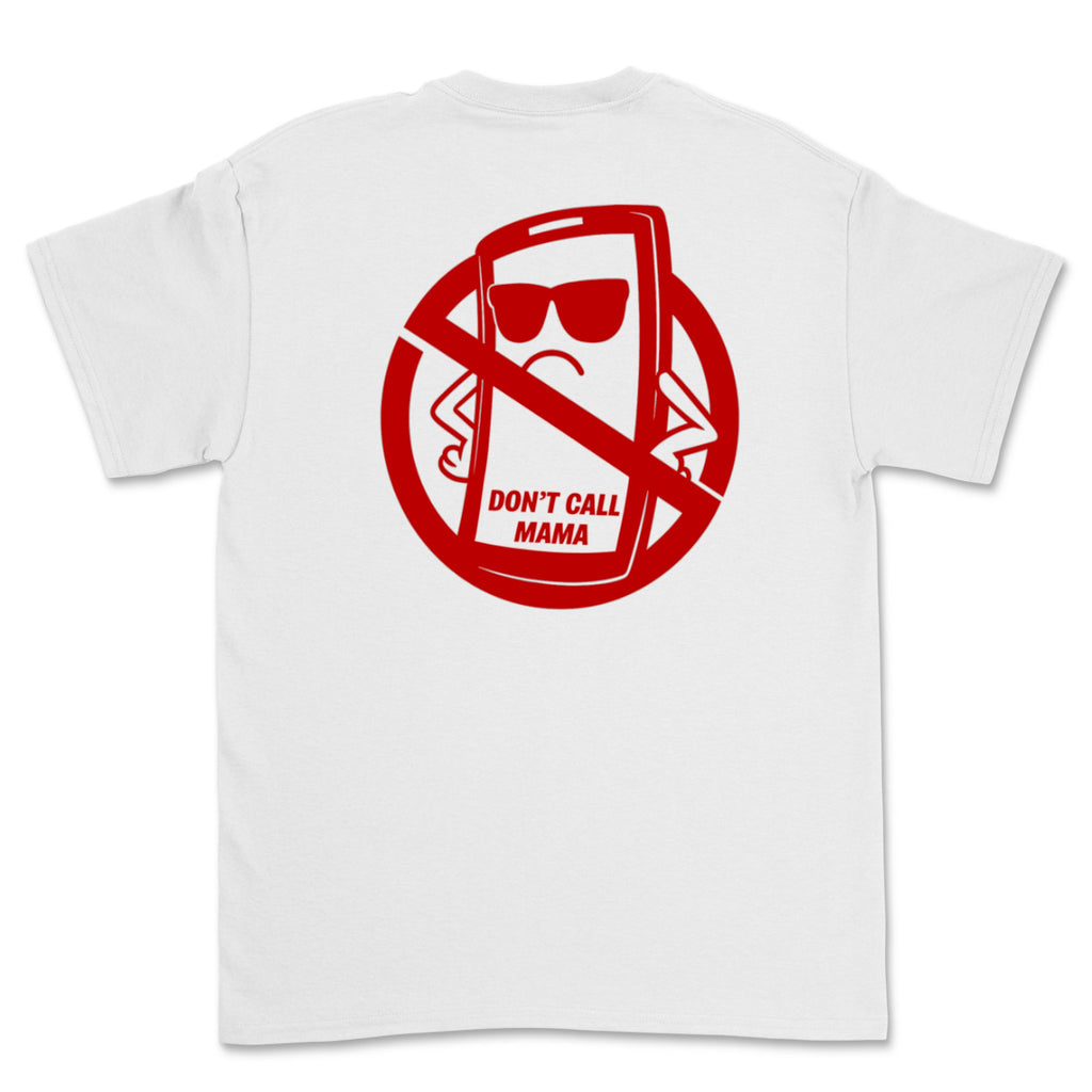Algo Chill X Tee