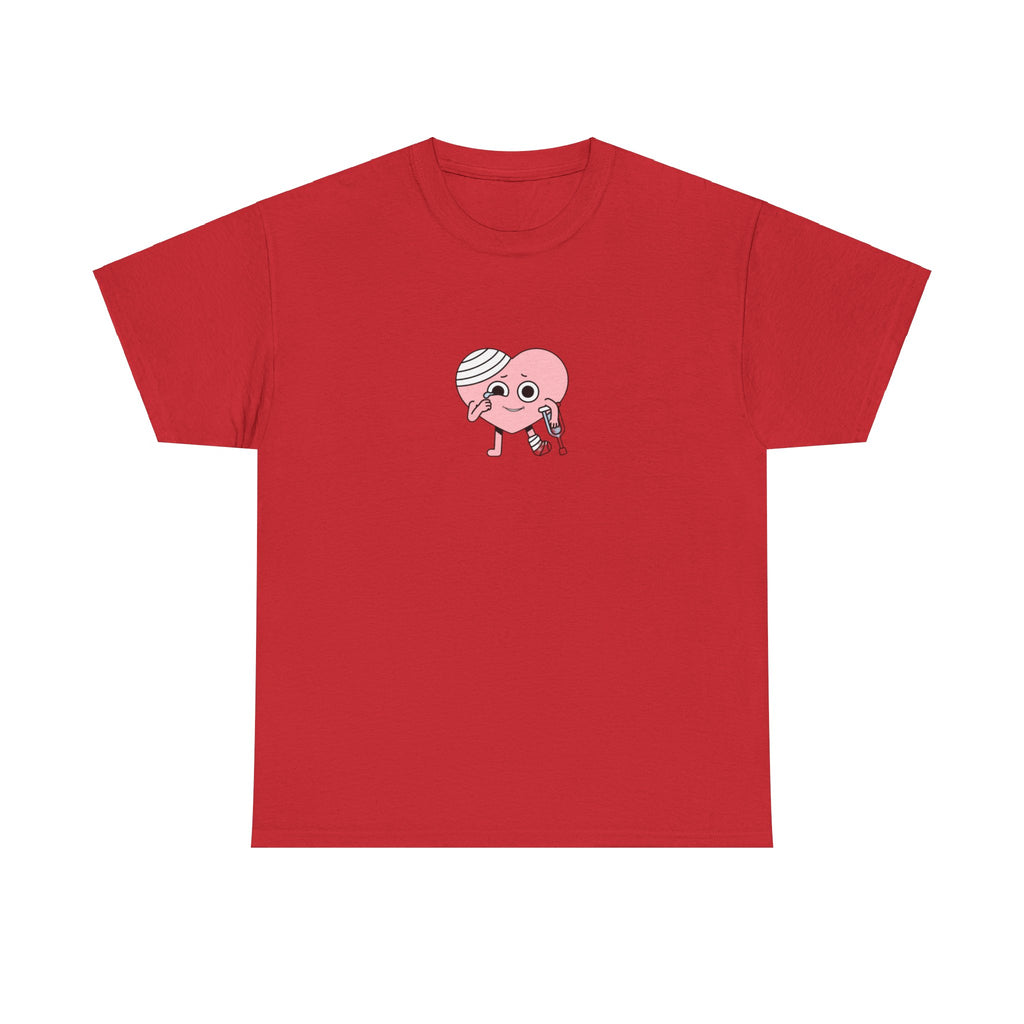 RYE Love Of Fate Tee