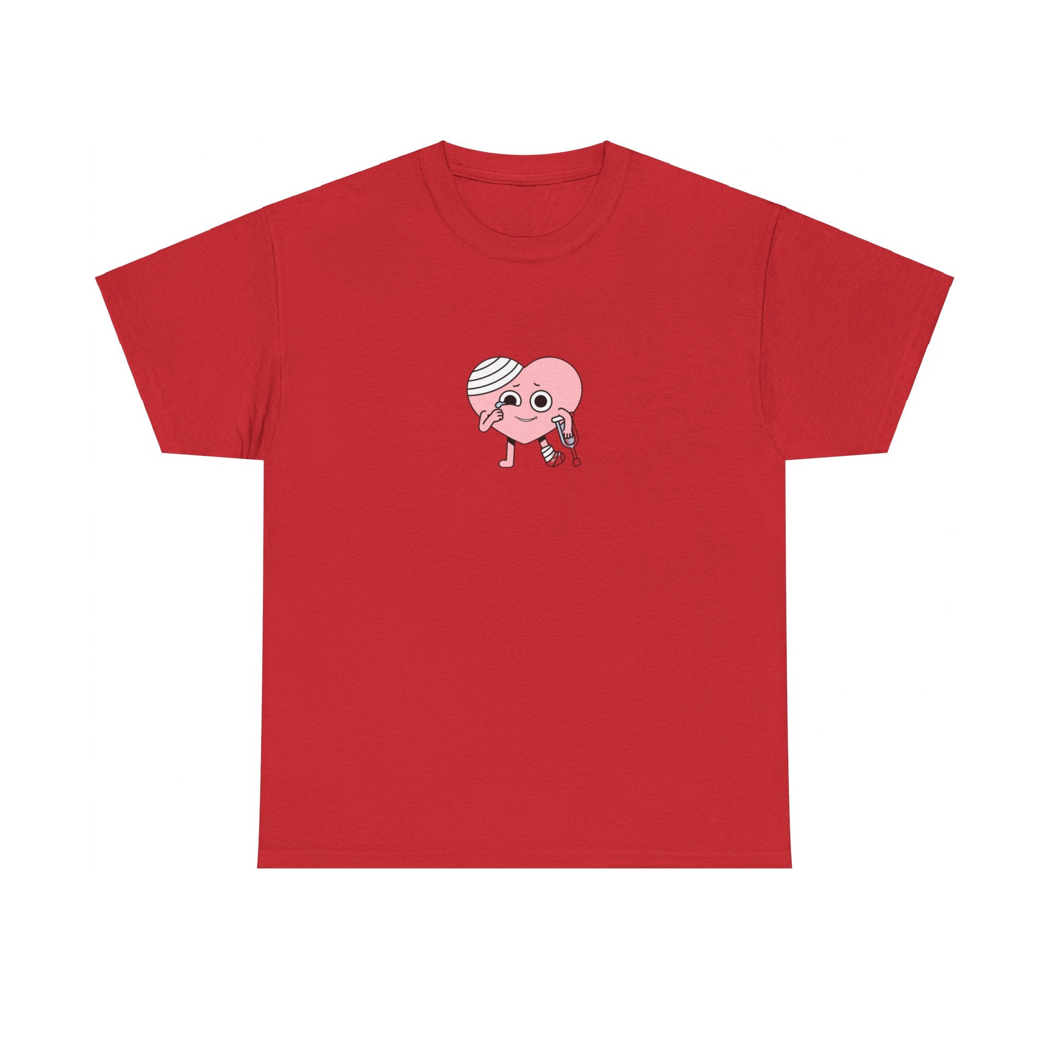 RYE Love Of Fate Tee