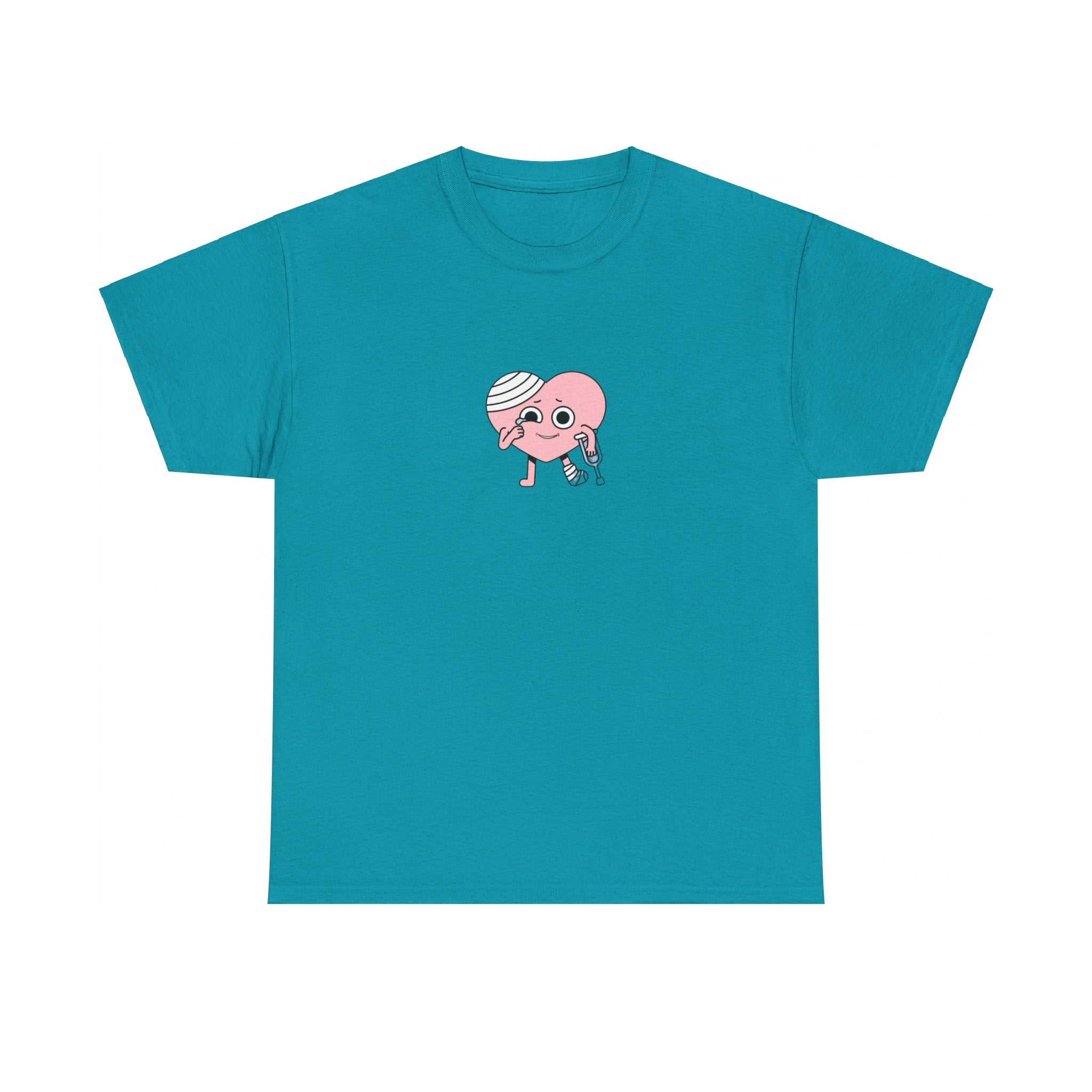 RYE Love Of Fate Tee
