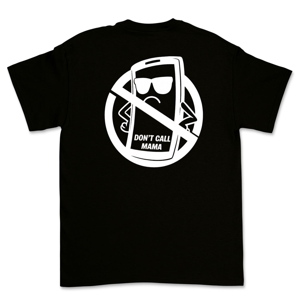 Algo Chill X Tee