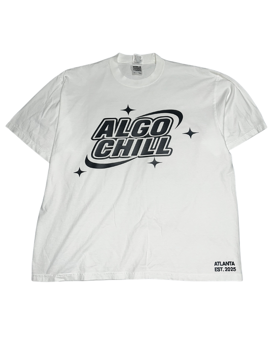 Algo Chill Heavy Tee