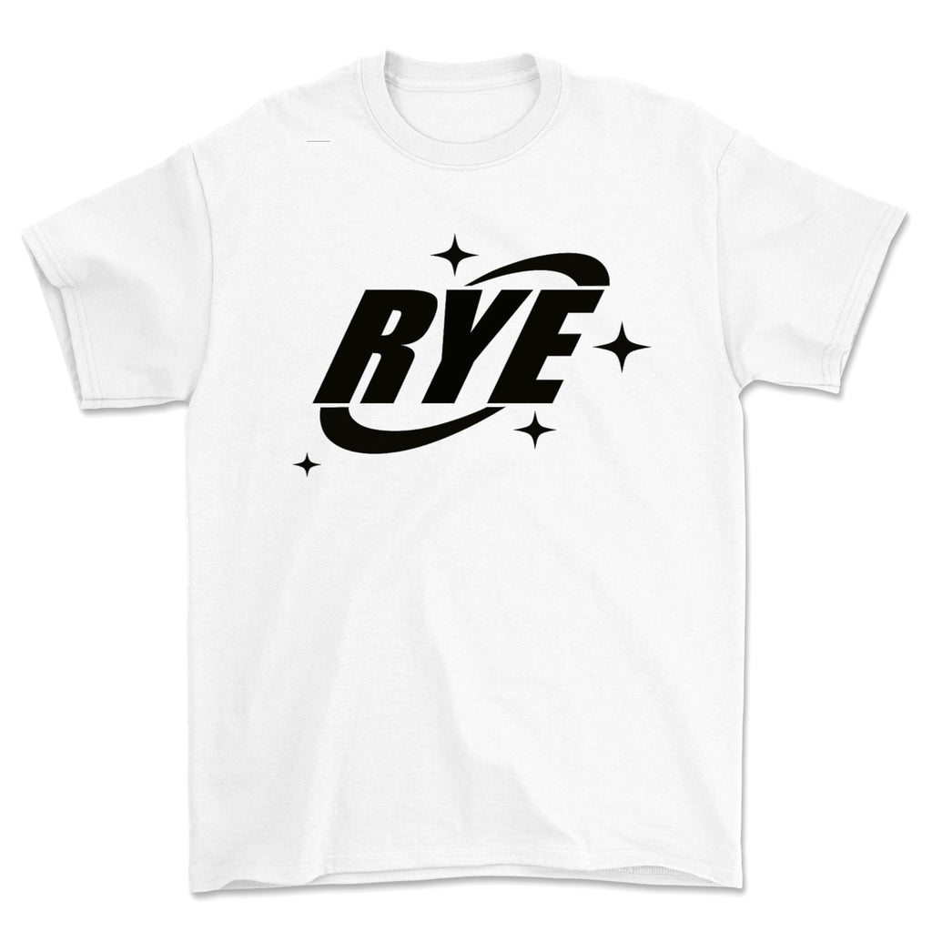 ALGO CHILL RYE TEE “No Tiene Ciencia”