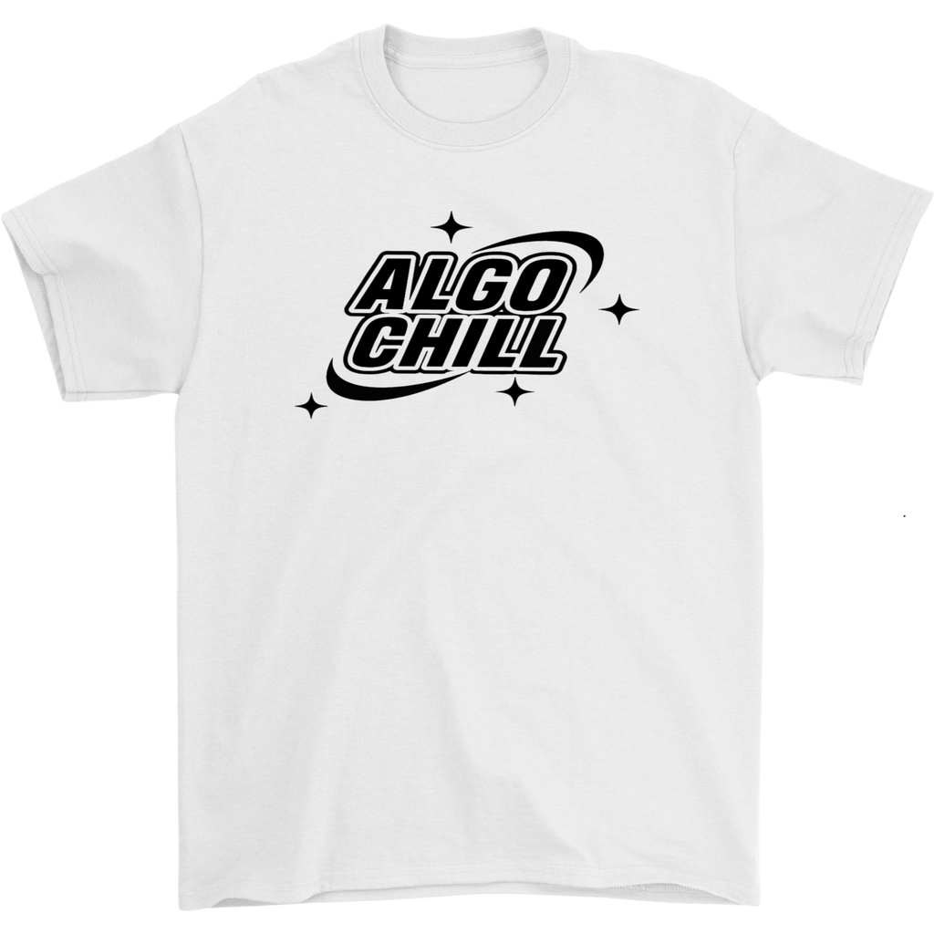 ALGO CHILL COMFY TEE