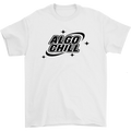 ALGO CHILL COMFY TEE