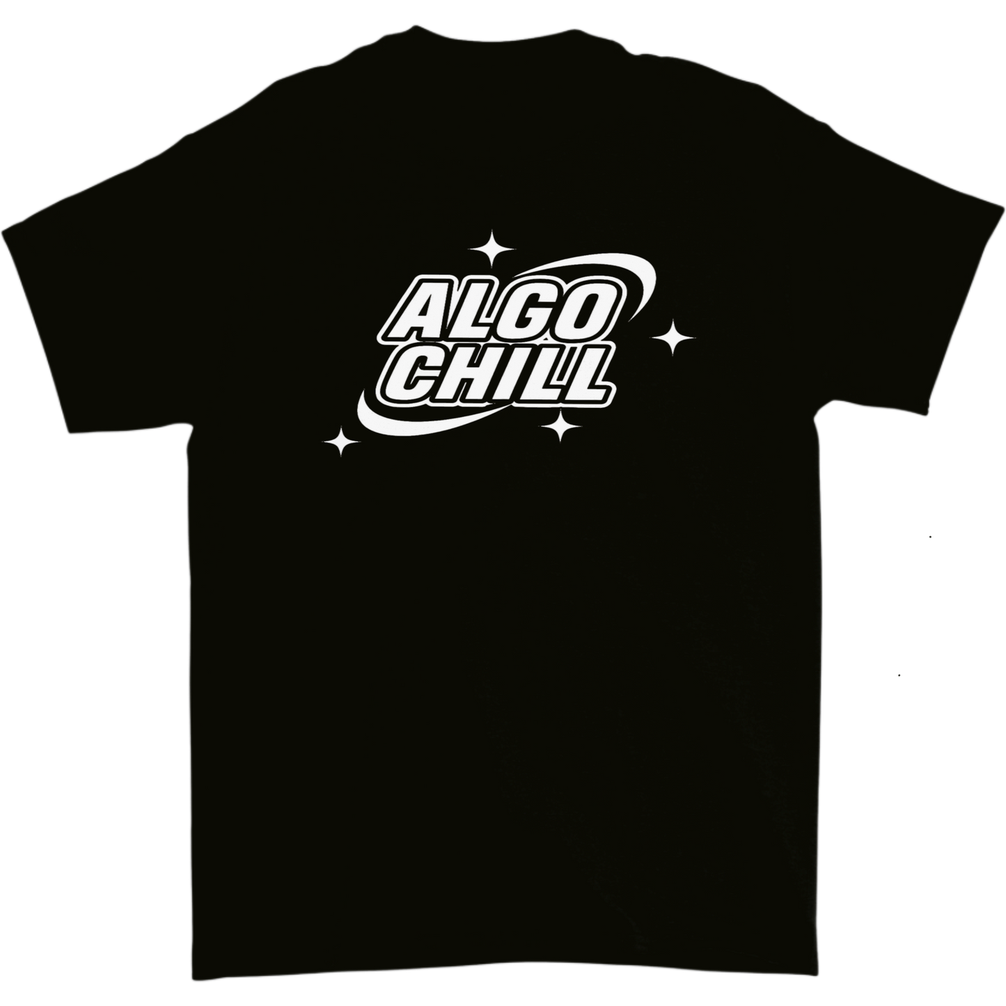ALGO CHILL COMFY TEE