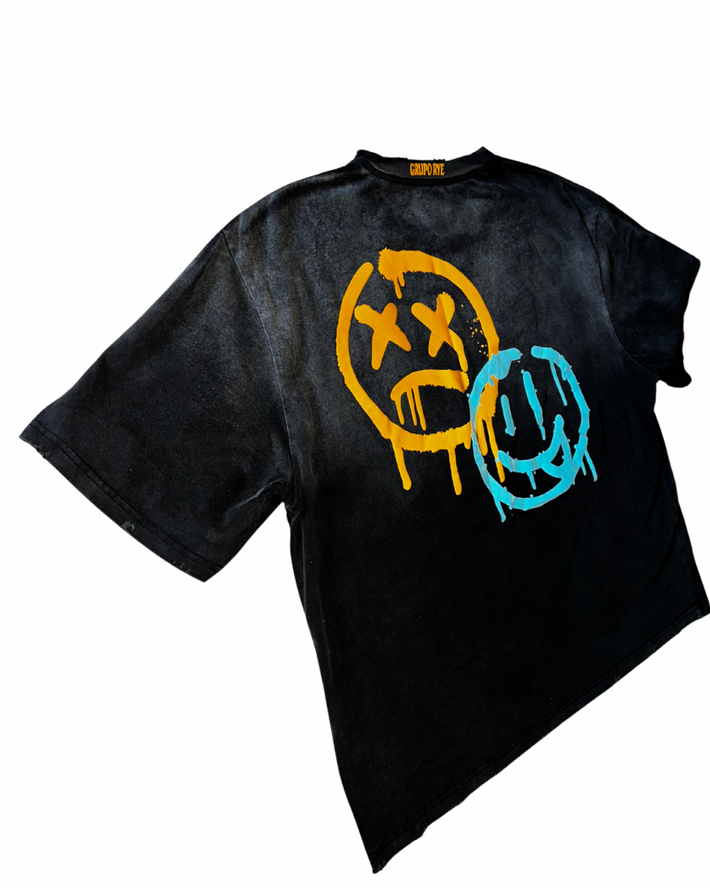 SEGUIMOS ROLANDO Heavy Tee