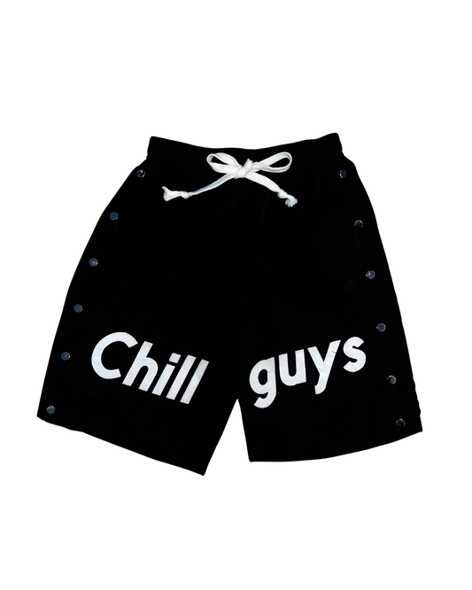 Chill guys Gym Shorts